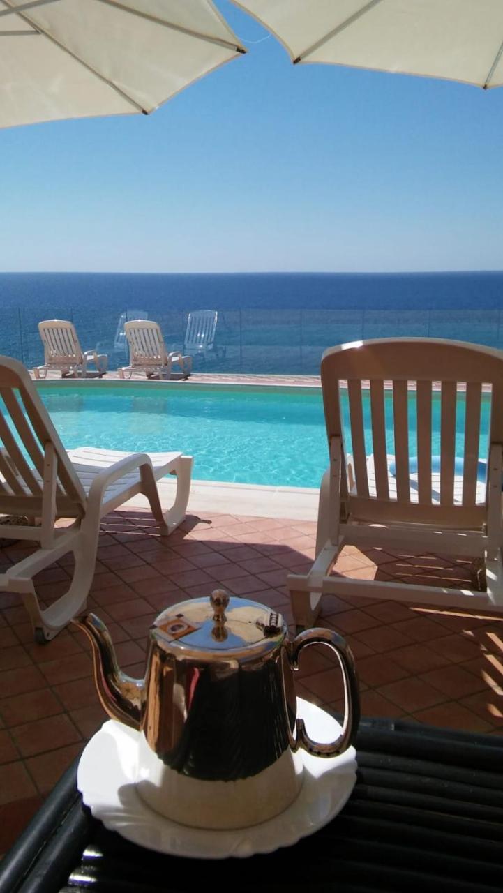 Casa Elvira Bed & Breakfast Isola Di Capo Rizzuto ภายนอก รูปภาพ